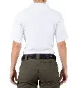 CHENEY FIRE-WOMEN'S FIRST TACTICAL PERFORMANCE POLO SHORT SLEEVE
