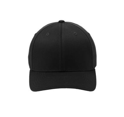 EWU PD - PORT AUTHORITY FLEXFIT CAP