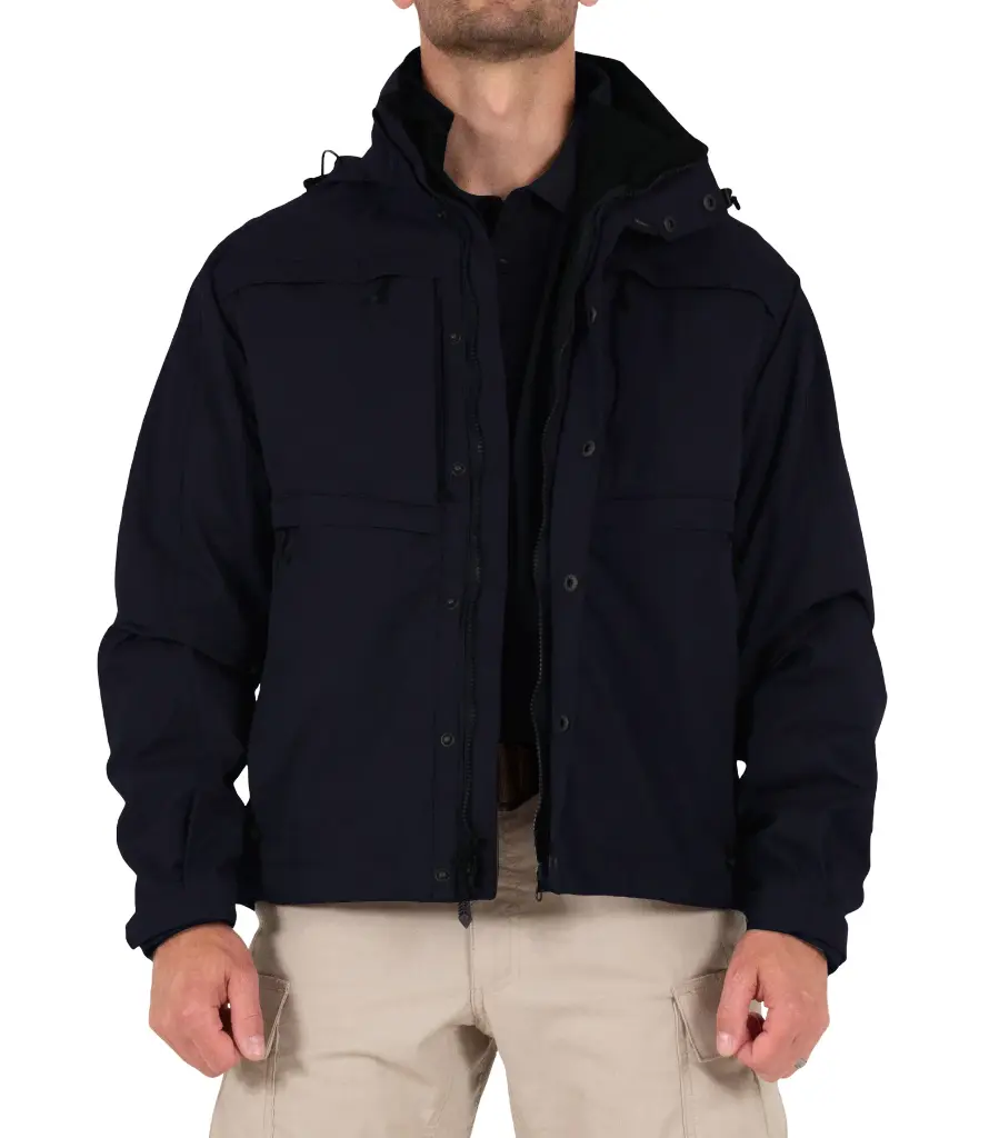 EWU PD - MEN'S FIRST TACTICAL TACTIX SYSTEM JACKET