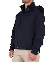 EWU PD - MEN'S FIRST TACTICAL TACTIX SYSTEM JACKET