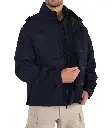 EWU PD - MEN'S FIRST TACTICAL TACTIX SYSTEM JACKET