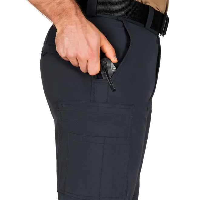 COLVILLE TRIBAL PD - MEN'S BLAUER FLEXFORCE TACTICAL PANTS