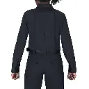 COLVILLE TRIBAL PD - WOMEN'S BLAUER FLEXRS SUPERSHIRT LONG SLEEVE