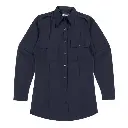 COLVILLE TRIBAL PD - WOMEN'S BLAUER FLEXRS SUPERSHIRT LONG SLEEVE