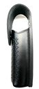 PERFECT FIT BASKETWEAVE MK4 MACE 3OZ HOLDER WITH BLACK SNAP 823-BW