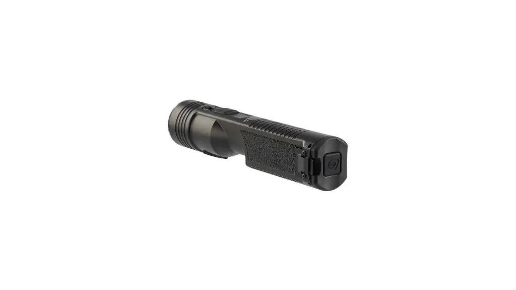 STREAMLIGHT - STINGER 2020 - 120V AC/12V DC 1 HOLDER - BLACK