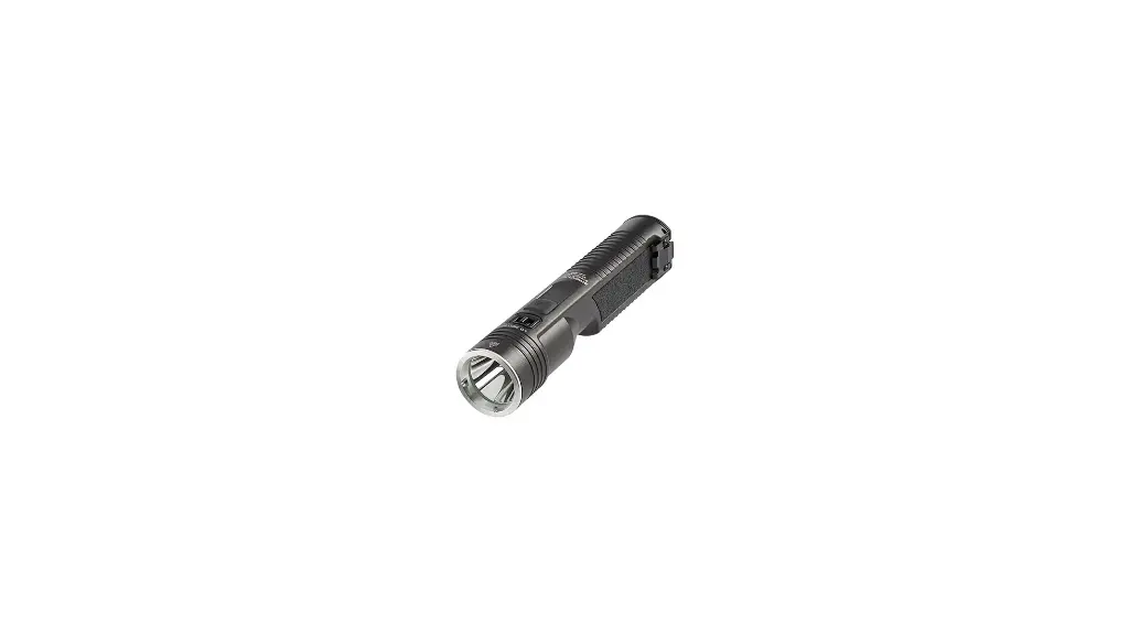 STREAMLIGHT - STINGER 2020 - 120V AC/12V DC 1 HOLDER - BLACK