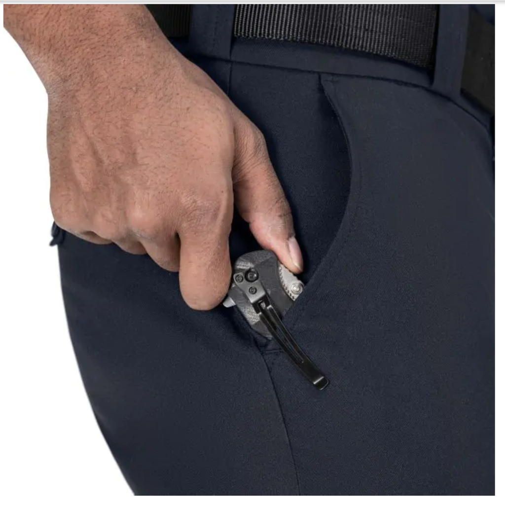 EWU PD - MEN'S BLAUER FLEXRS COVERT TACTICAL PANT
