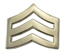 COLVILLE TRIBAL PD - COLLAR BRASS