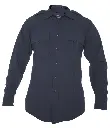 EWU PD - MEN'S ELBECO CX360 LONG SLEEVE SHIRT (DRESS UNIFORM)