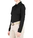 COLVILLE TRIBAL PD - WOMEN'S FIRST TACTICAL PRO PERFORMANCE LONG SLEEVE