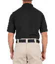 COLVILLE TRIBAL PD - MEN'S FIRST TACTICAL PRO PERFORMANCE SHORT SLEEVE