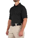 COLVILLE TRIBAL PD - MEN'S FIRST TACTICAL PRO PERFORMANCE SHORT SLEEVE