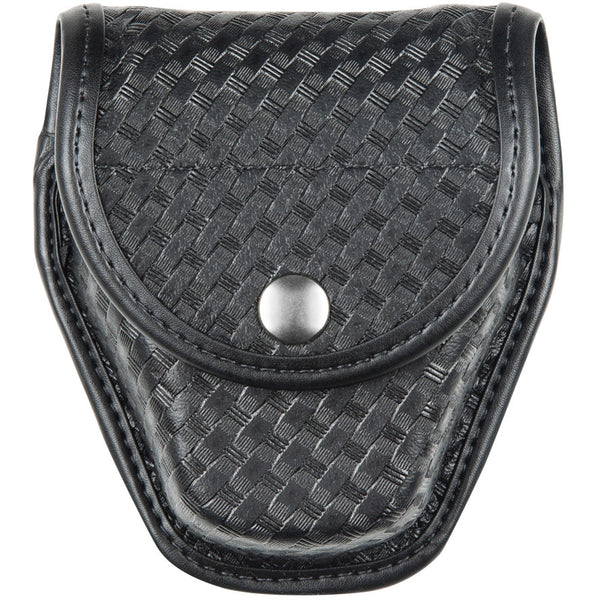 BIANCHI MODEL 7917 DOUBLE HANDCUFF CASE