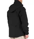 WA DOC-FIRST TACTICAL MEN'S TACTIX SYSTEM PARKA