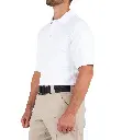 FIRST TACTICAL MEN'S PERFORMANCE SHORT SLEEVE POLO