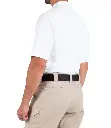 FIRST TACTICAL MEN'S PERFORMANCE SHORT SLEEVE POLO