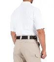 FIRST TACTICAL MEN'S PERFORMANCE SHORT SLEEVE POLO