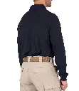 FIRST TACTICAL MEN'S PERFORMANCE LONG SLEEVE POLO