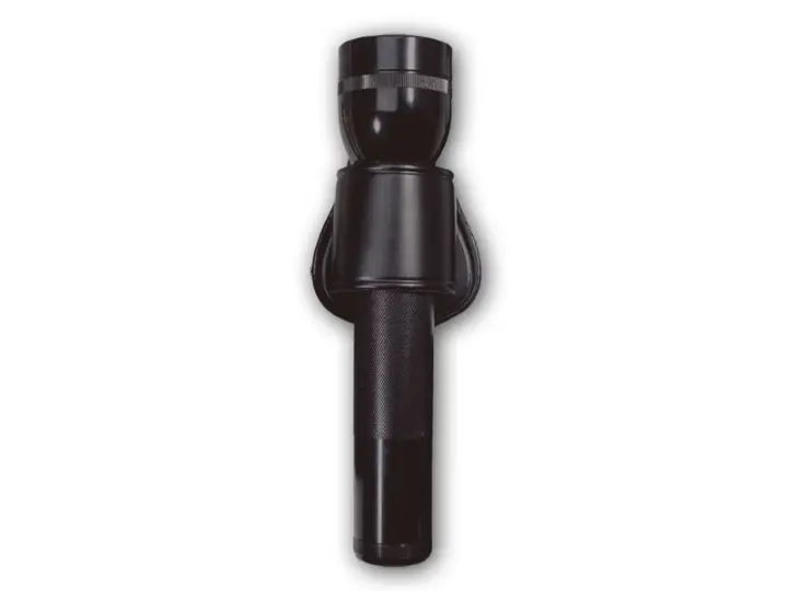 PERFECT FIT BASKETWEAVE STRAIGHT BATON HOLDER 793-SB-BW