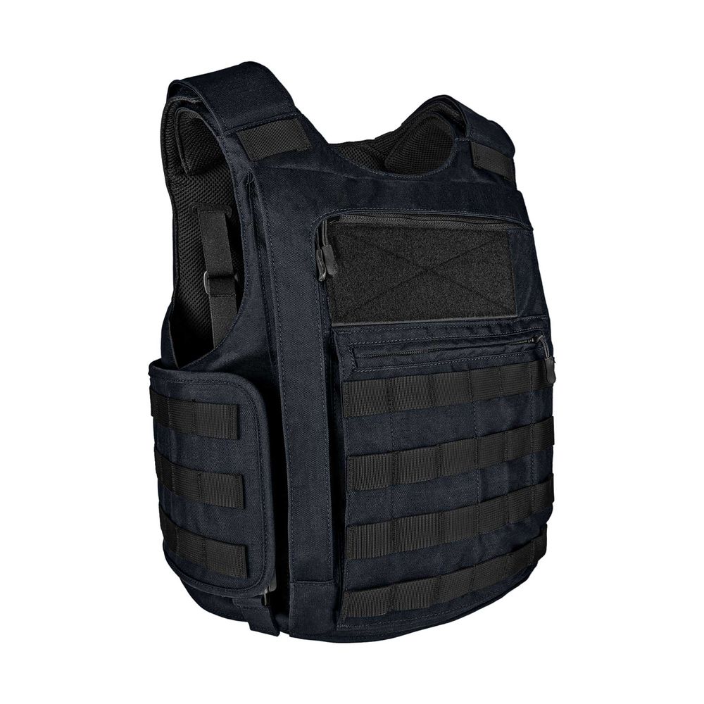 DENALI TACTICAL VEST-DELTA-SLSII-NAVY
