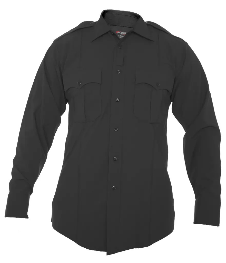 WOMEN'S ELBECO CX360 LONG SLEEVE SHIRT