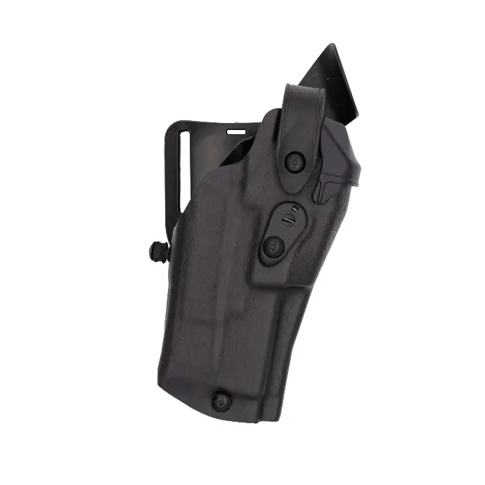 SAF MODEL 6360RDS GLOCK 17MOS RSR & TLR-1 BLACK STX TACTICAL