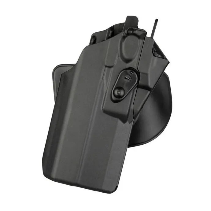 SAF MODEL 7378RDS GLK19MOS GEN5 RSR TLR-1 BLACK PLAIN