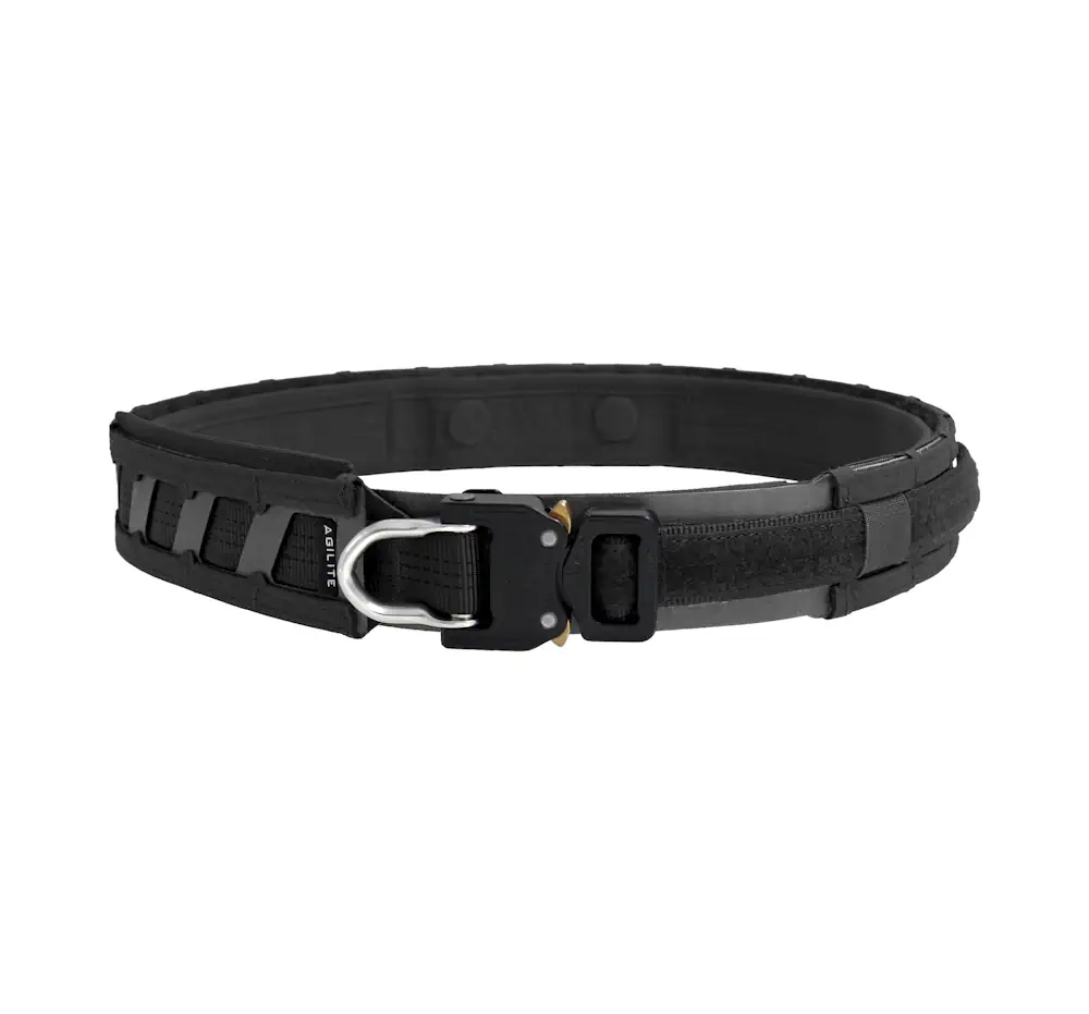 AGILITE MAGNETIX BATTLE BELT