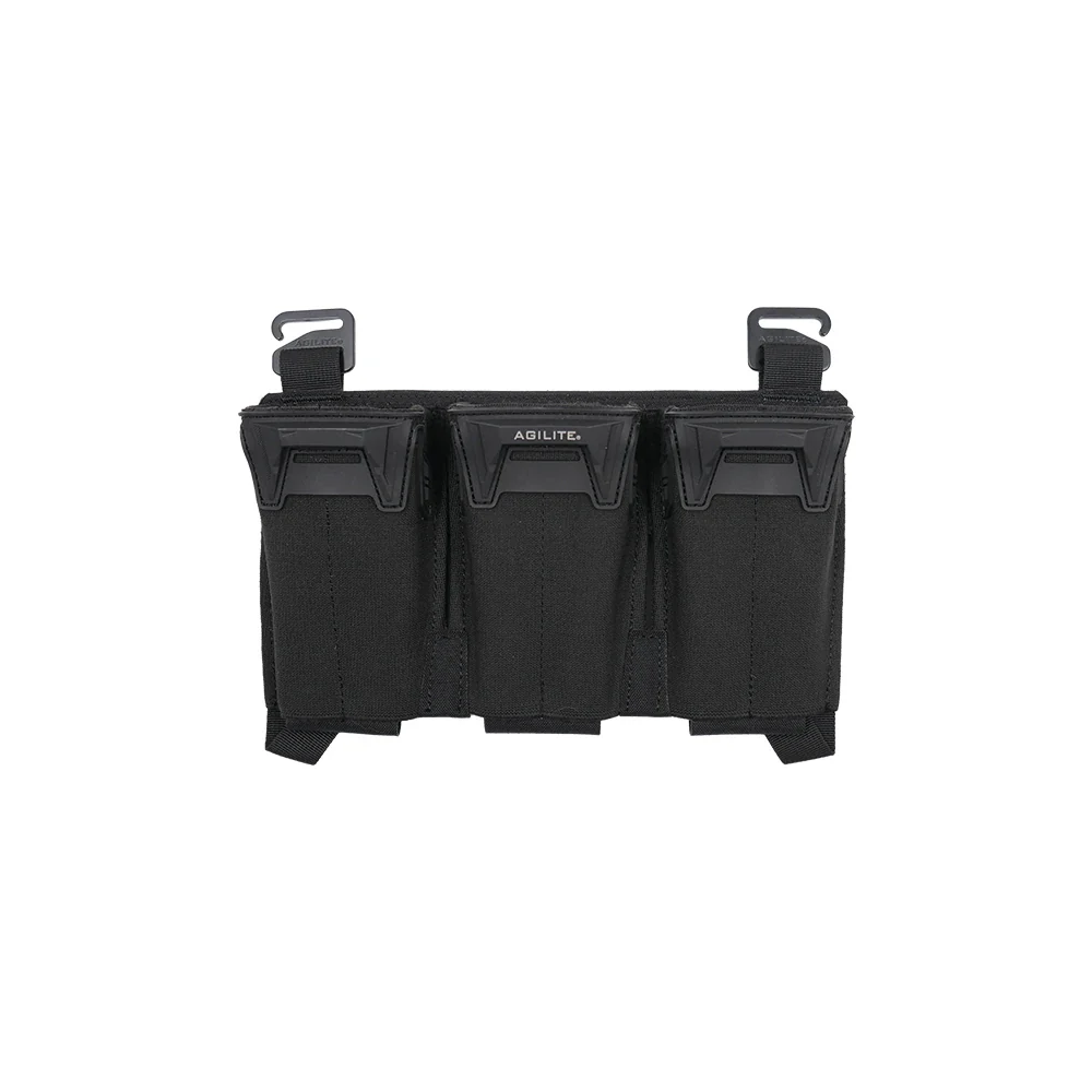 AGILITE 5.56 TRIPLE MAG PINCER PLACARD