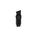 AGILITE PINCER™ PISTOL SINGLE POUCH
