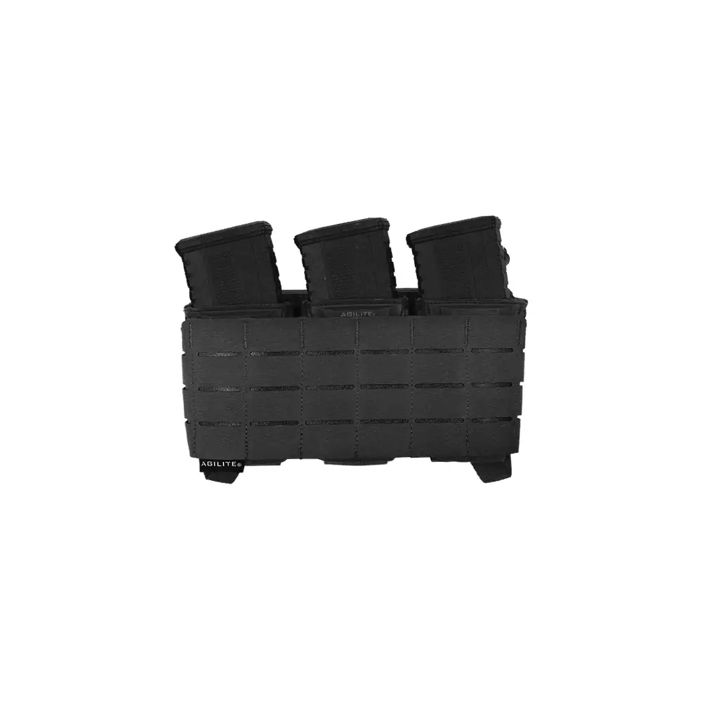 AGILITE PINCER™ PLACARD 2ND LAYER MOLLE