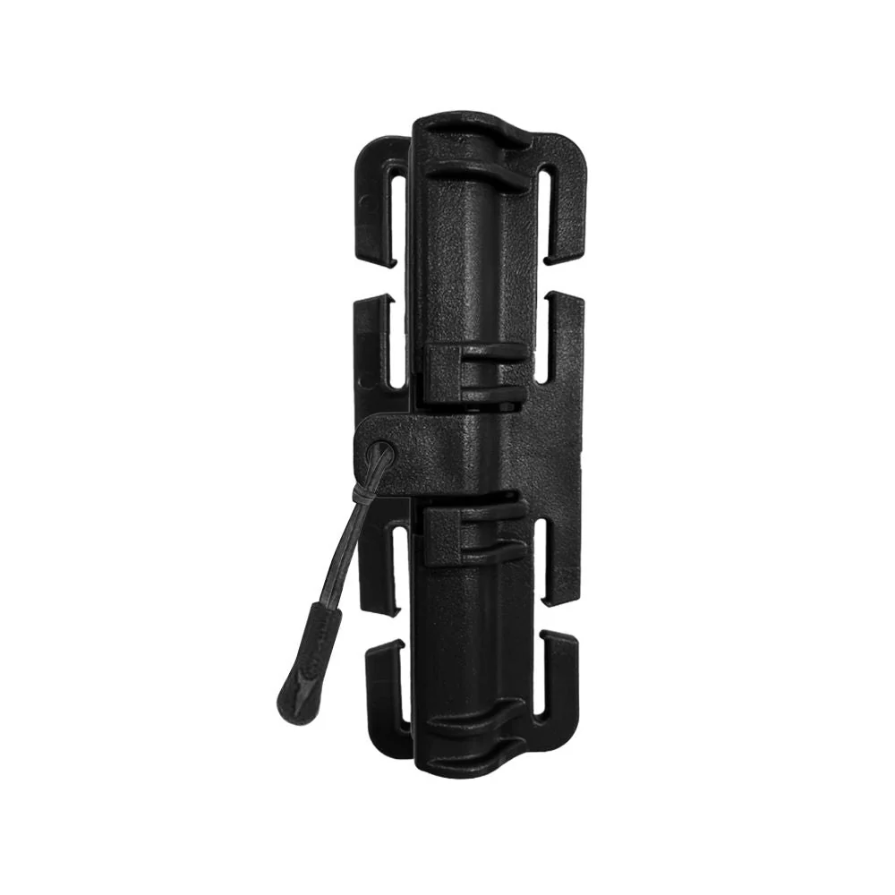 AGILITE SINGLE FIRST SPEAR TUBES QUICK RELEASE BUCKLE 