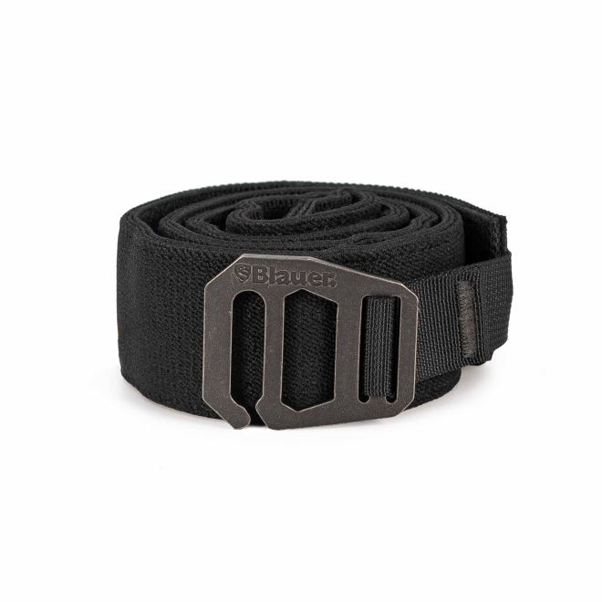 BLAUER KEEPER LOOP INNER BELT