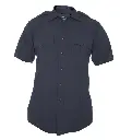 EWU PD - MEN'S ELBECO CX360 SHORT SLEEVE SHIRT