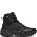 DANNER SCORCH SIDE-ZIP MEN'S 6" BLACK DANNER DRY