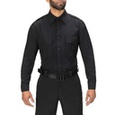 BLAUER MEN'S FLEXRS LONG SLEEVE SUPERSHIRT