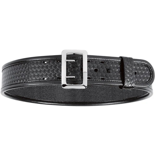 BIANCHI MODEL 7960 SAM BROWNE BELT BLACK