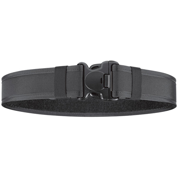 BIANCHI MODEL 7200 NYLON DUTY BELT BLACK