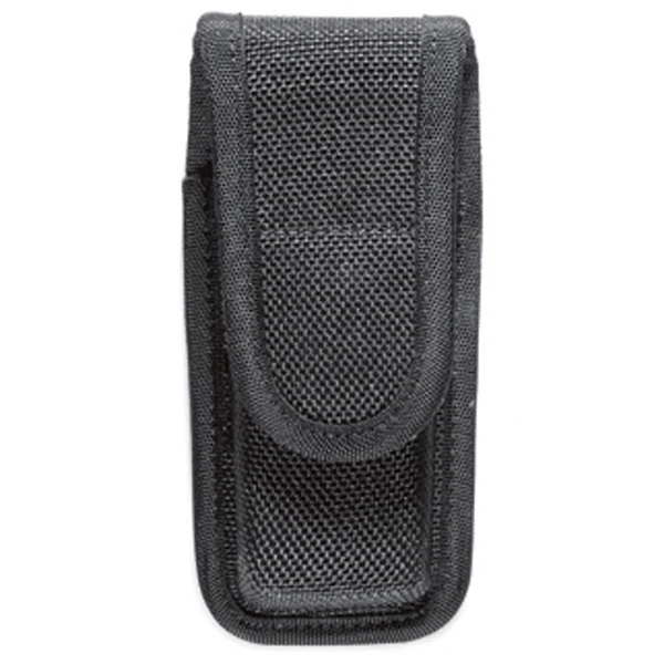 BIANCHI MODEL 7303 SINGLE MAG POUCH BLACK