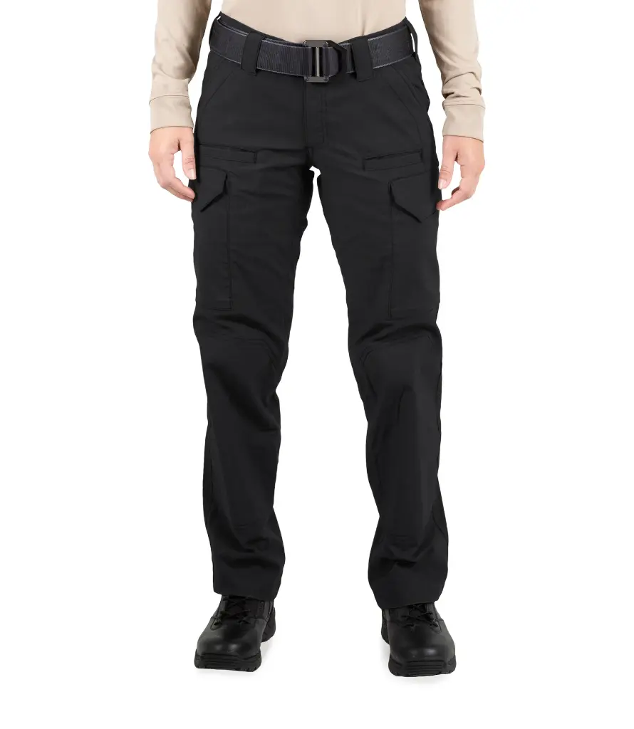 COLVILLE TRIBAL PD - WOMEN'S FIRST TACTICAL V2 PANT
