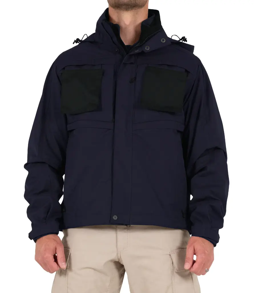 EWU PD - MEN'S FIRST TACTICAL TACTIX SYSTEM JACKET