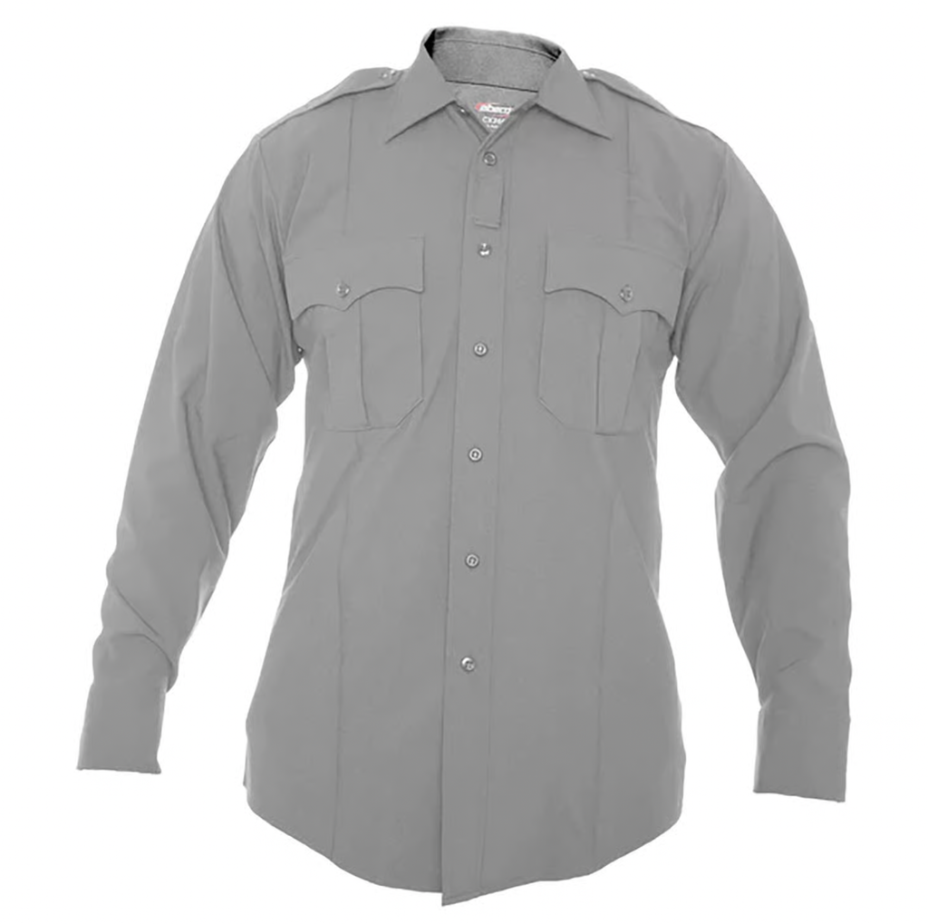 COLVILLE TRIBAL PD - WOMEN'S ELBECO CX360 LONG SLEEVE SHIRT