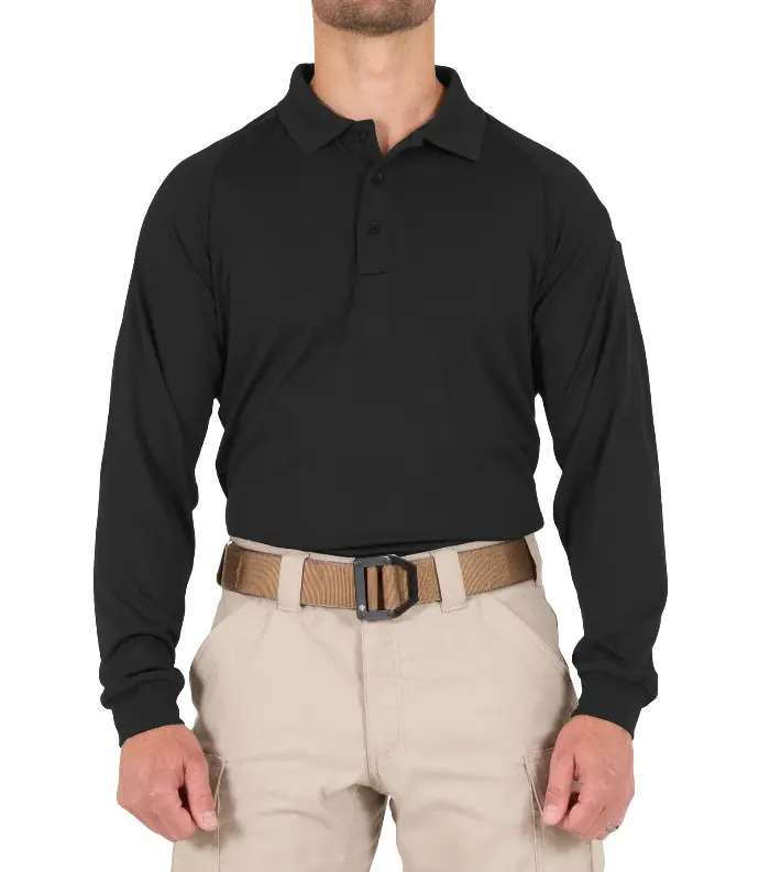 COLVILLE TRIBAL PD - MEN'S FIRST TACTICAL PRO PERFORMANCE LONG SLEEVE