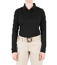 COLVILLE TRIBAL PD - WOMEN'S FIRST TACTICAL PRO PERFORMANCE LONG SLEEVE