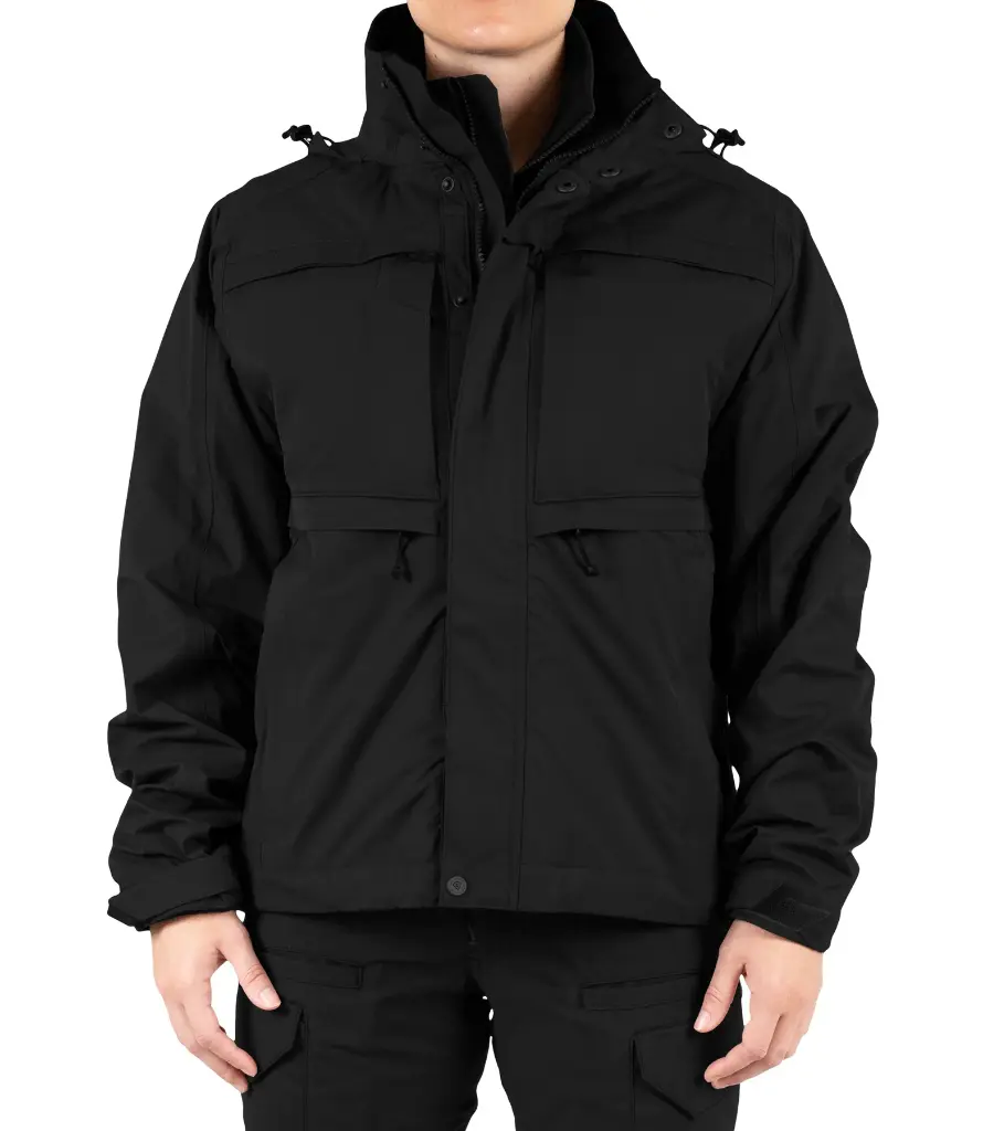 COLVILLE TRIBAL PD - WOMEN'S FIRST TACTICAL TACTIX SYSTEM JACKET