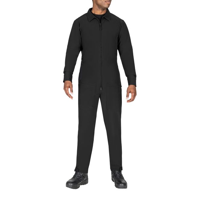 COLVILLE TRIBAL PD - UNISEX BLAUER MIDWEIGHT JUMPSUIT
