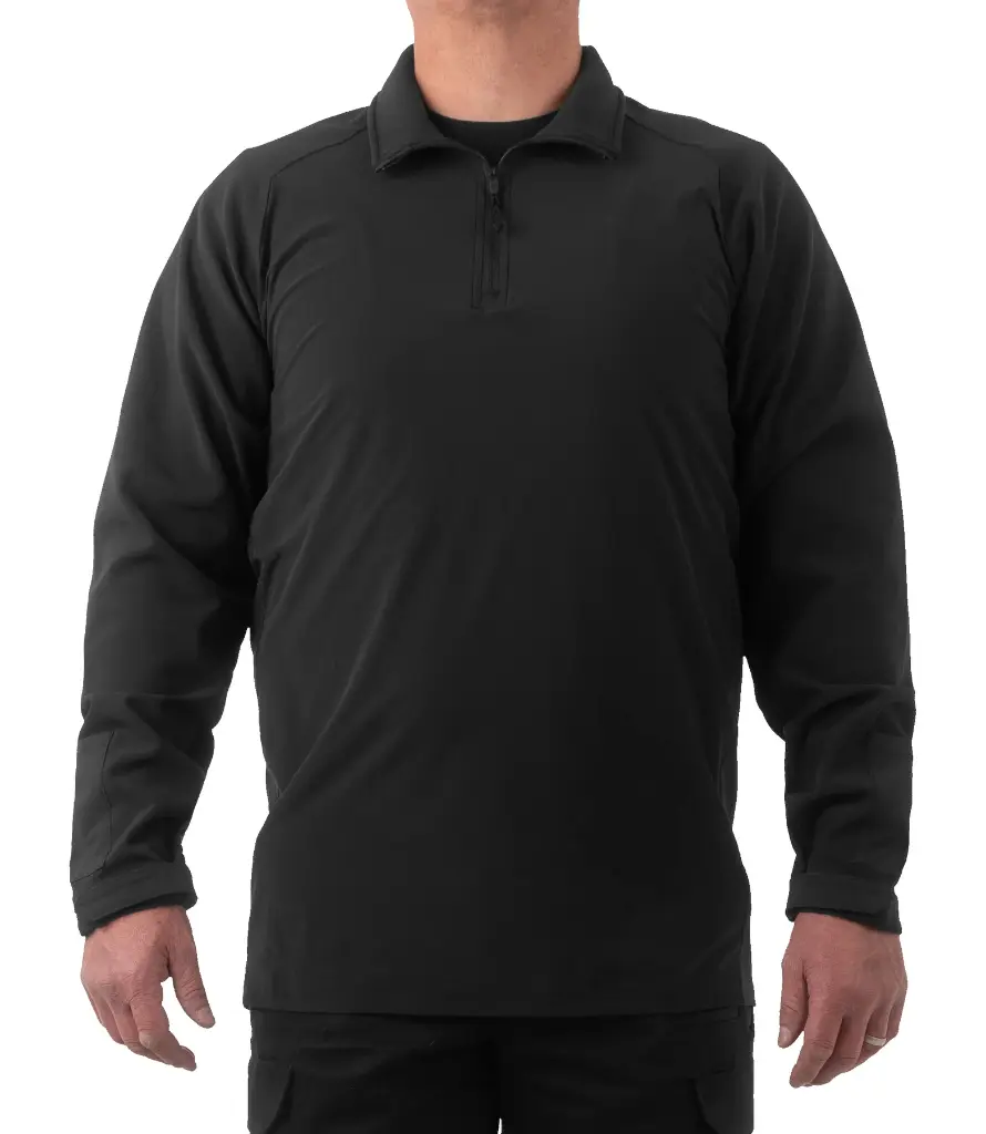 COLVILLE TRIBAL PD - MEN'S FIRST TACTICAL PRO DUTY PULLOVER