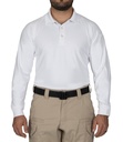 CHENEY FIRE - MEN'S FIRST TACTICAL PERFORMANCE POLO LONG SLEEVE