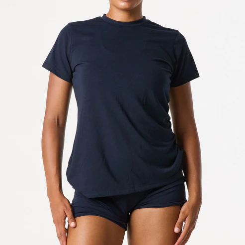 WOMEN'S DFND FR PERFORMANCE SHORT SLEEVE SHIRT